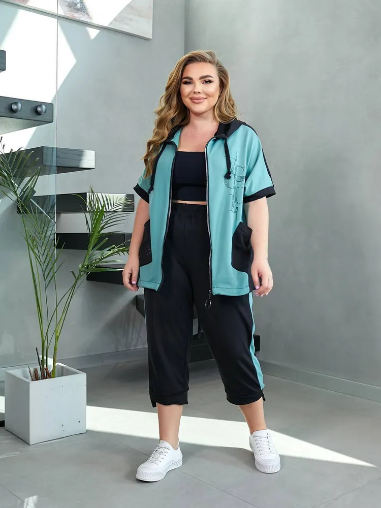 Костюм УК-115-2 Fabrika