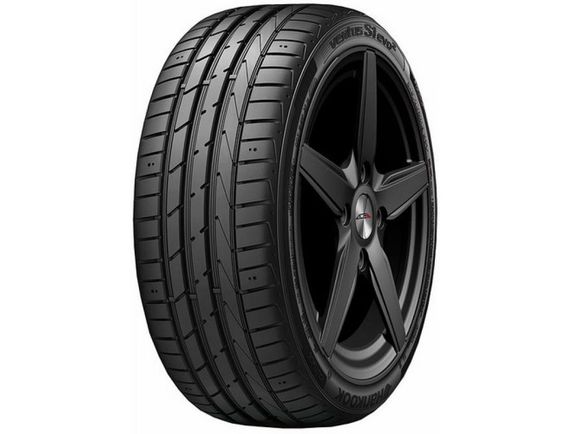 Hankook Tire Ventus S1 evo 2 K117B 245/45 R18 100Y XL RunFlat