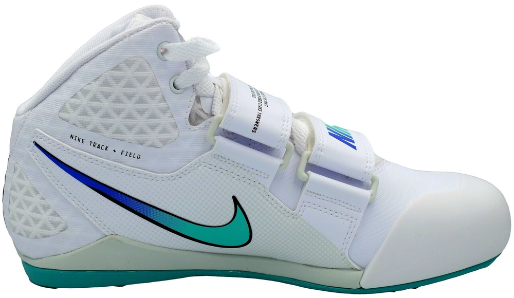 Шиповки Nike Zoom Javelin Elite 3