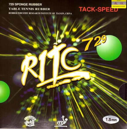 Friendship RITC 729