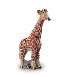 De Rosa Rinconada Статуэтка "Жираф"