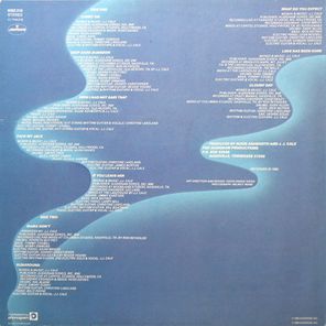 J.J. Cale / Shades (LP)