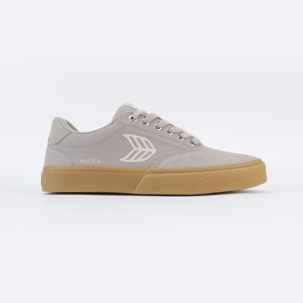 Cariuma Naioca Pro (gum cloud grey) артикул: - купить в магазине Дайс