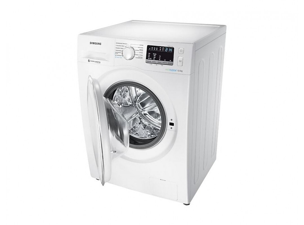 Стиральная машина Samsung WW65J42E0JW WW65J42E0JWDLP