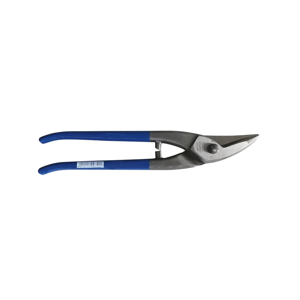 ножницы по металлу фигурные ERDI D207-250 правые