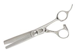 Ножницы филировочные Mizutani BLACK-SMITH BS-TH40, 6.0˝