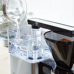 Кофеварка Melitta Aroma Signature DeLuxe