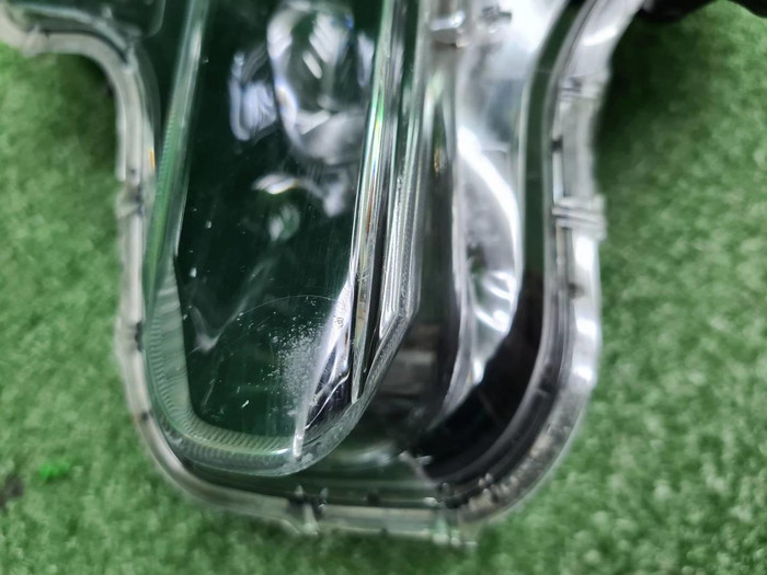 Указатель поворота Chery Tiggo 7 Pro Max (22-н.в.)