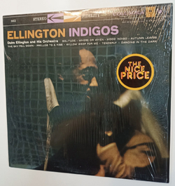 Duke Ellington And His Orchestra Ellington Indigos (USA)