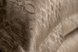 Набор декоративных наволочек 2шт 50x70 Garda Decor Houston бежевый