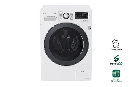 Стиральная машина LG FH-4A8JDS2