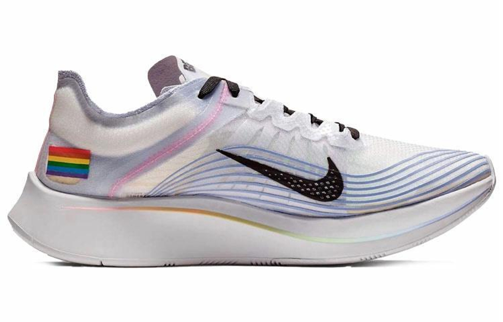 Кроссовки Nike Zoom Fly 1 Be True