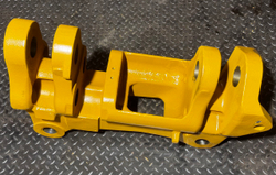 Поворотная рама (Swing post) 3517861M95 Terex