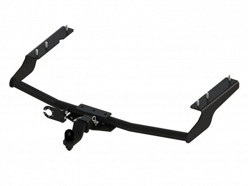 Фаркоп Sheriff для Toyota Highlander III/IV 2014- (паспорт и сертификат в комплекте)(без электрики)арт.2790.31