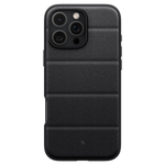 Чехол Spigen Caseology Athlex Magsafe, active black - iPhone 16 Pro