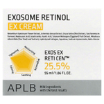 APLB, Exosome Retinol EX, крем, 55 мл (1,86 жидк. Унции)
