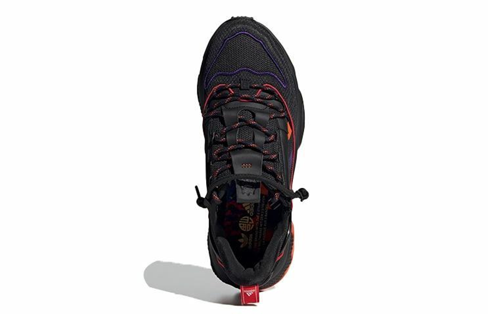 Кроссовки Adidas Originals Ozweego