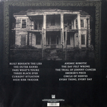 EyeHateGod / A History Of Nomadic Behavior (LP+CD)