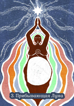 Оракул Сакральные циклы