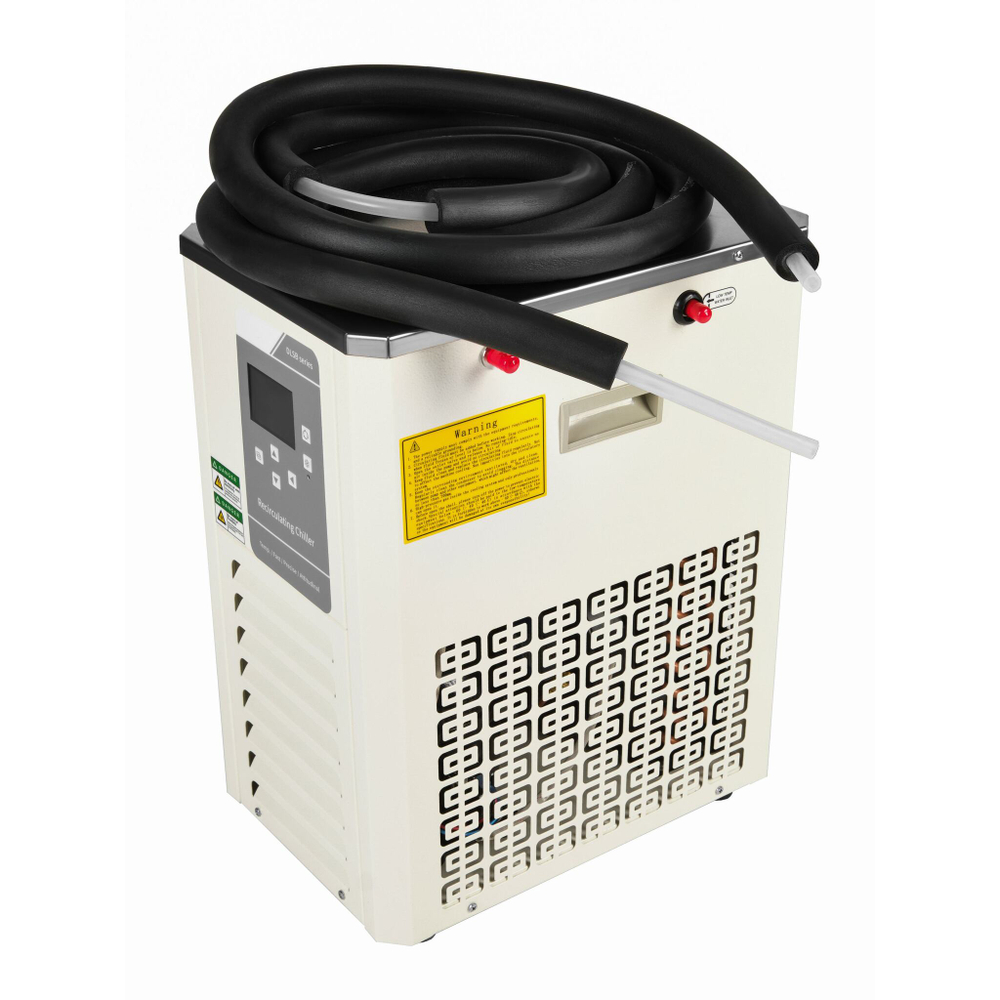 Чиллер DLSB-5/10