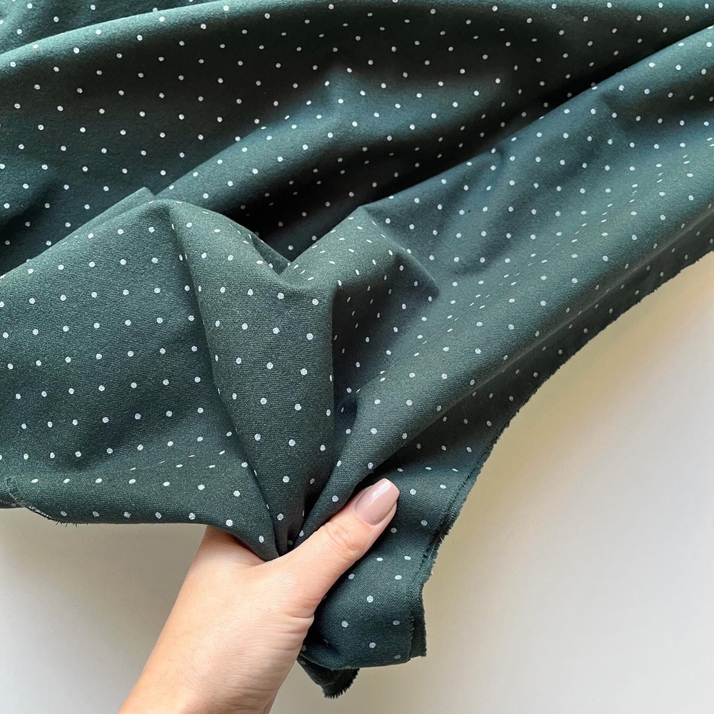 Фланель / теплый хлопок под заказ из КИТАЯ от 25м на цвет!