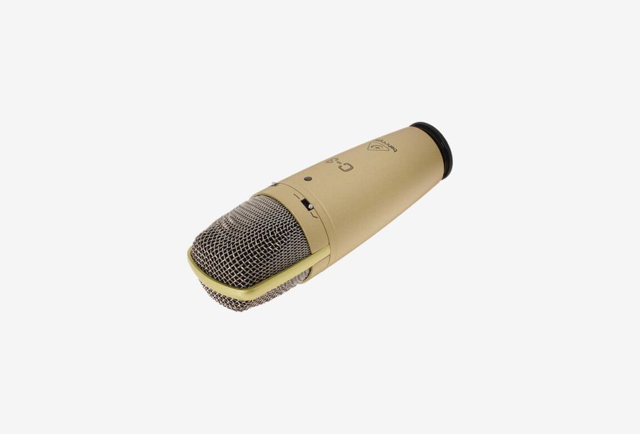 Behringer C-3_0326529101721