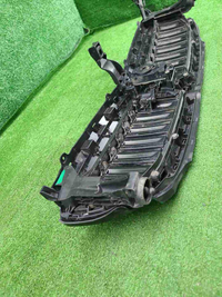 Решетка радиатора BMW 3er G20 G21 G28 (2018-2022)