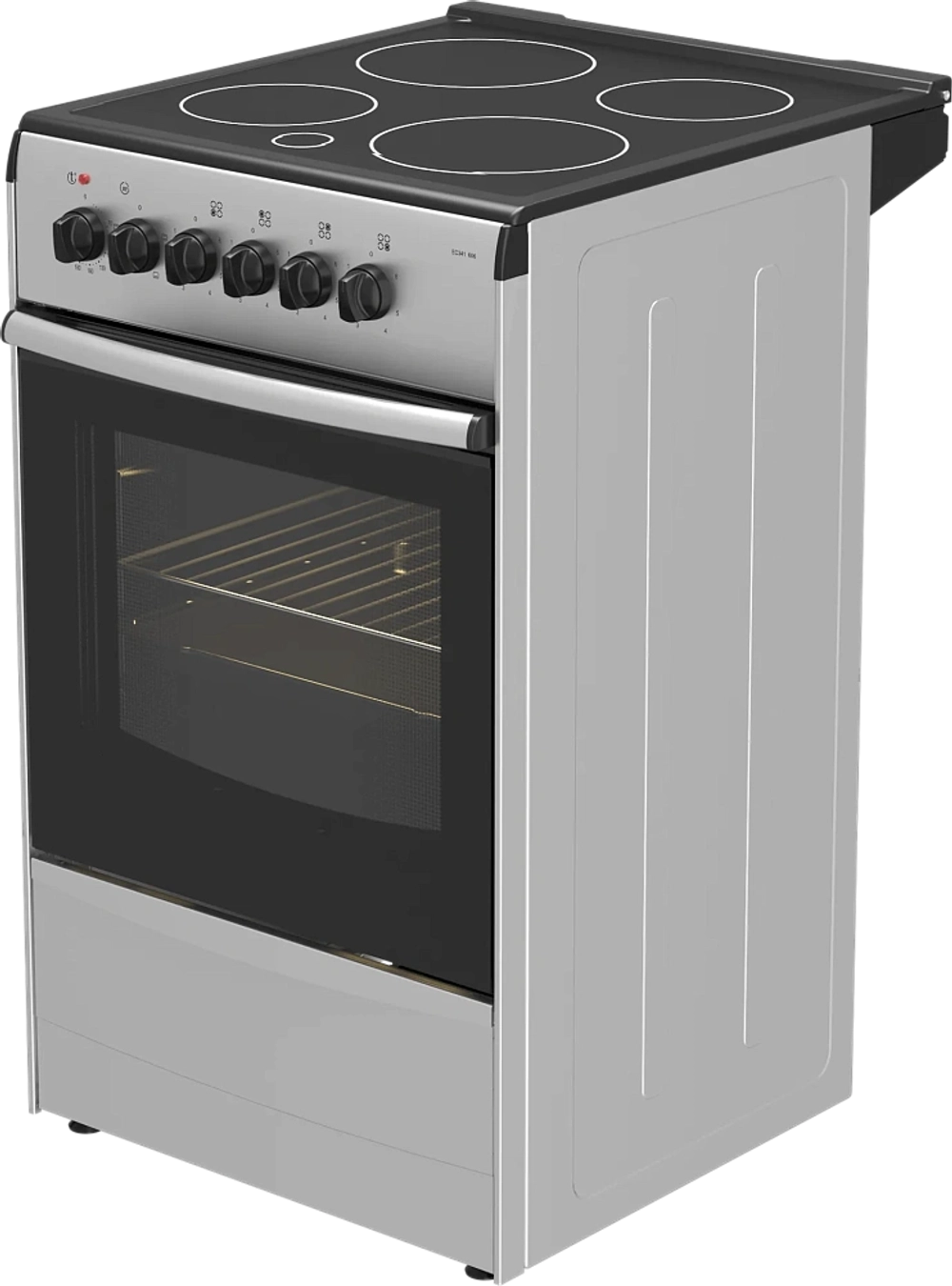 Электрическая плита Darina 1B EC 341 606 S