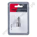 FUBAG Разъемное соединение рапид (штуцер), 3/8 дюйма M, наруж.резьба, блистер 1 шт