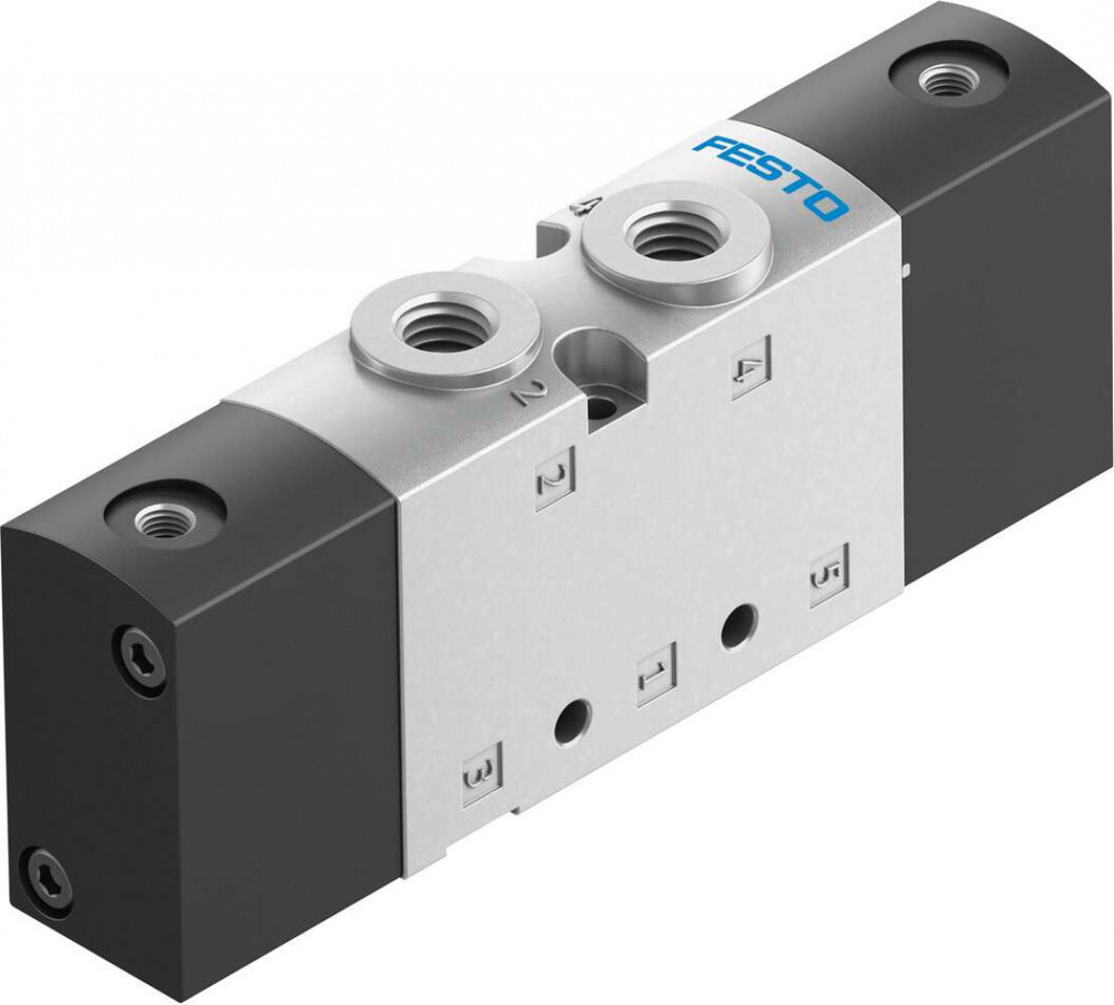 VUWS-LT30-T32H-M-G38 Пневмораспределитель