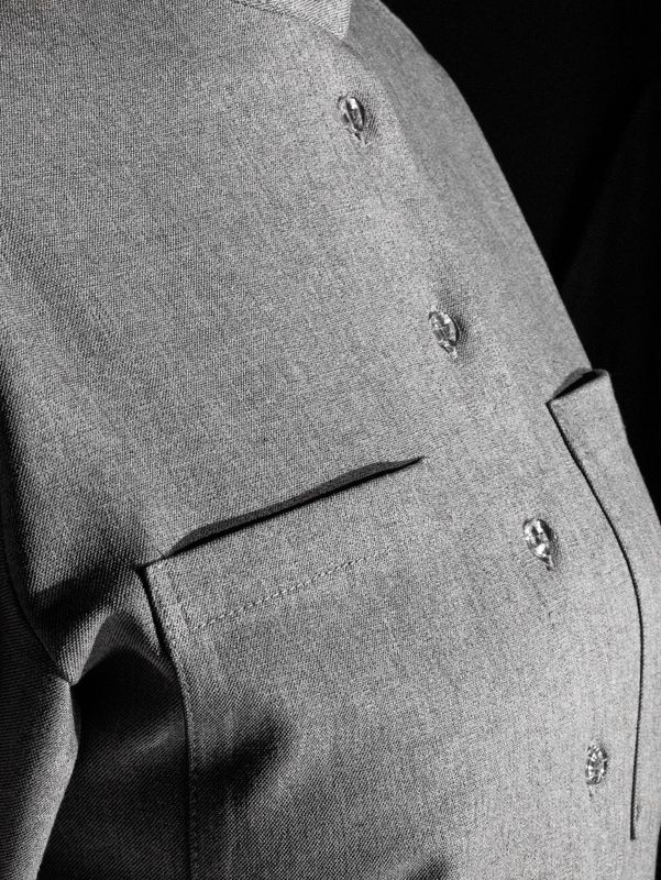 КОСТЮМ SUIT GRAY. DAILY