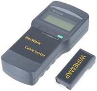 Анализаторы, тестеры LAN