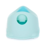 PITUSO Детский горшок Песик Green/ Зеленый 36,6*30,8*24 см