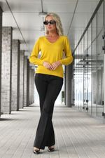 Джемпер Др5-511/2 Wisell (Акция)