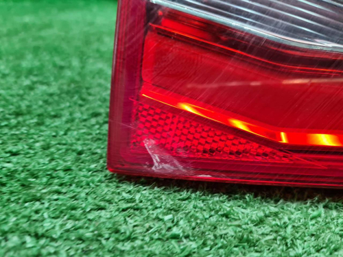 Фонарь левый внутренний Audi A4 B8 (2011-2015)