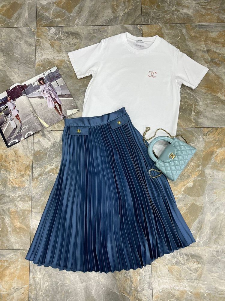 Юбка MIU MIU