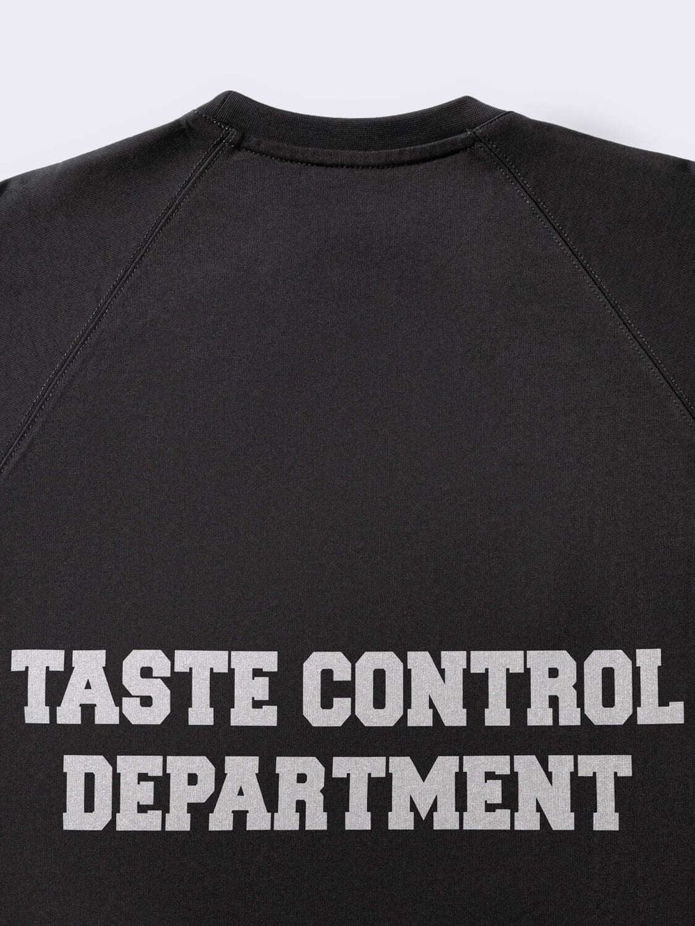 Купить Лонгслив Hardlunch Taste Control темно-серый Лонгслив Hardlunch Taste Control темно-серый