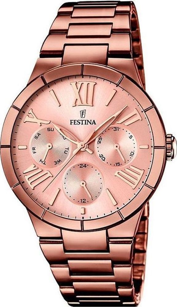 Женские наручные часы Festina F16798/1