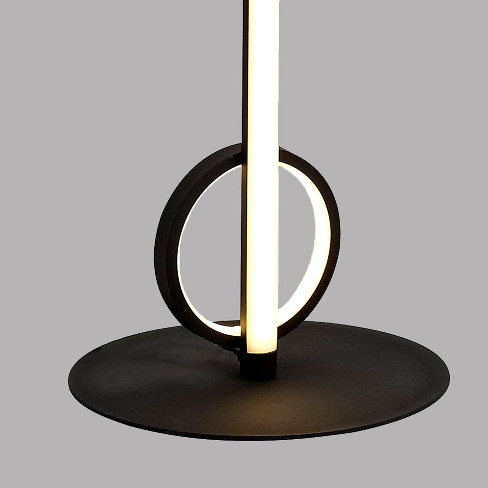 7146 Напольный светильник KITESURF