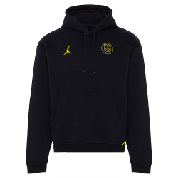 PSG Hoodie "Black"