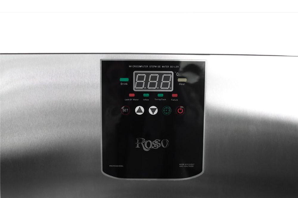 Кипятильник проточный HWB-40L