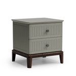 Прикроватная тумба CRYSTAL CR001