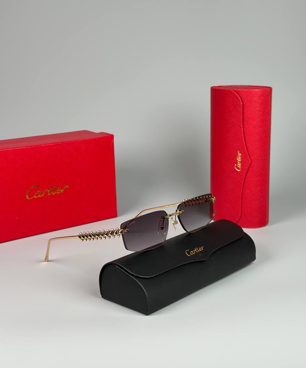 Очки Cartier