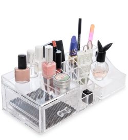 CO-06 Органайзер для косметики