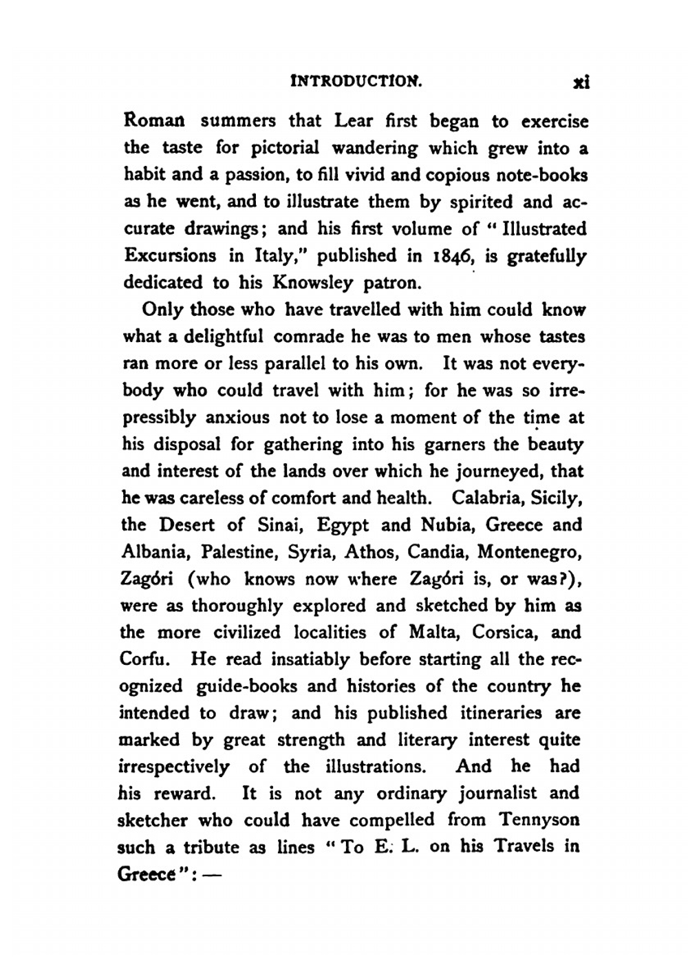 Nonsense Books. With All the Original Illustrations | Edward Lear