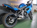 Kawasaki Ninja 400R 042989