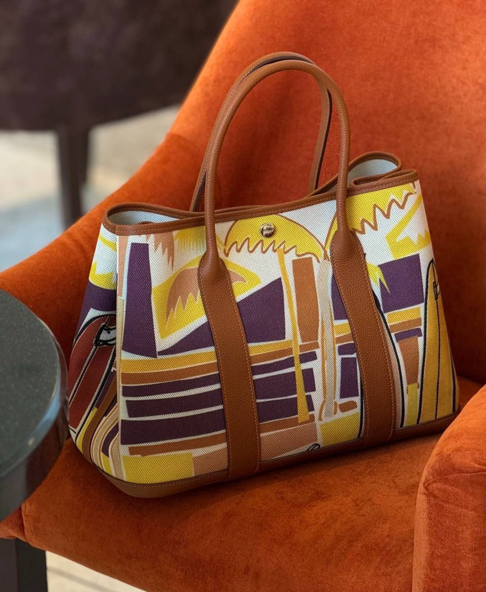 Сумка Hermes