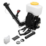 Бензиновый опрыскиватель Denzel GS-63-PRO