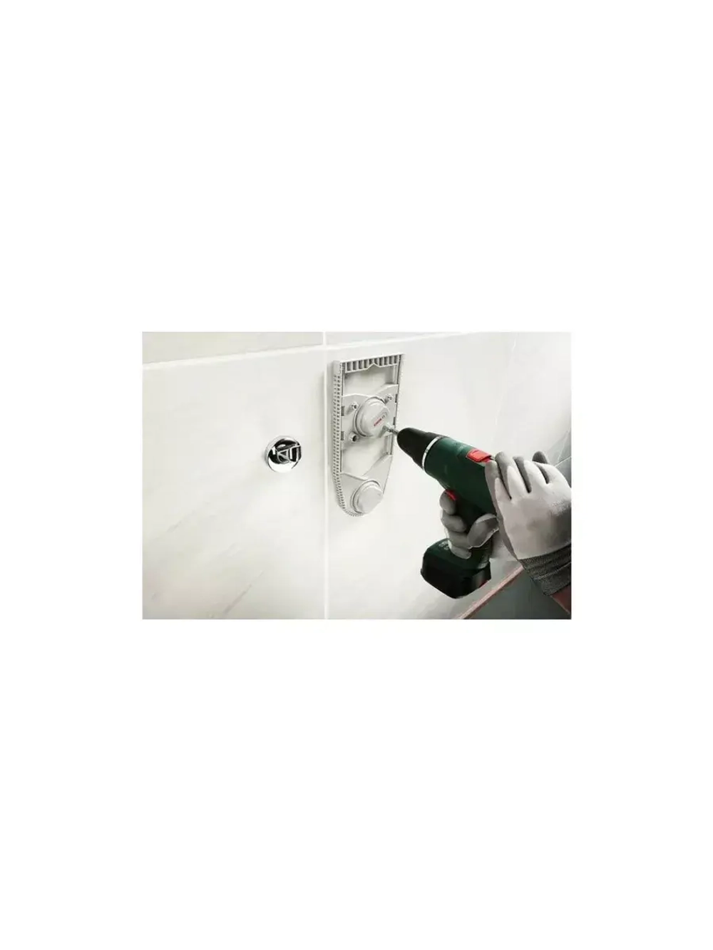 Центрирующее устройство для алмазки Bosch 2609256C95