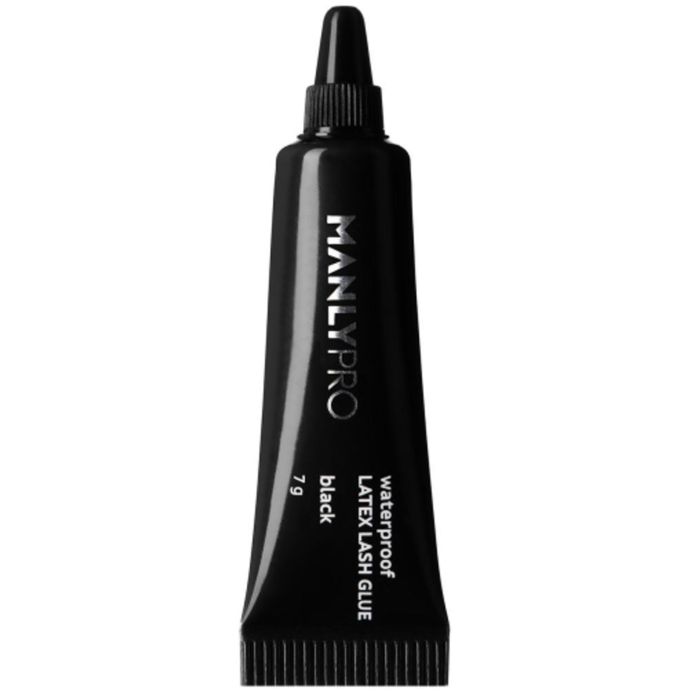 Клей для ресниц ManlyPro - Черный GLB